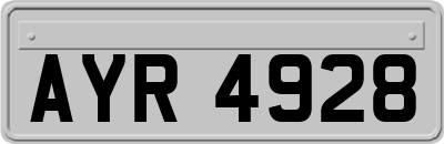 AYR4928