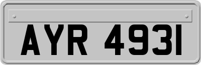 AYR4931