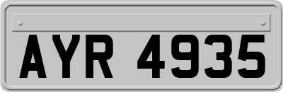 AYR4935