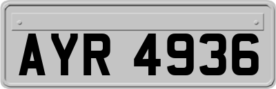 AYR4936