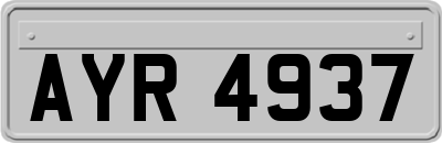 AYR4937