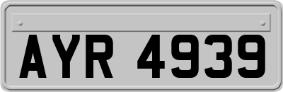 AYR4939