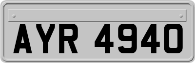AYR4940