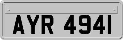 AYR4941