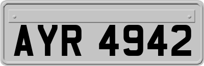 AYR4942