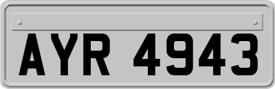 AYR4943