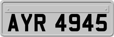 AYR4945