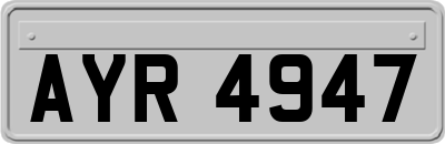 AYR4947