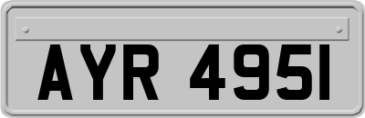 AYR4951