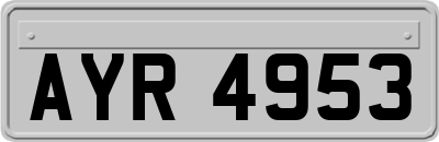 AYR4953