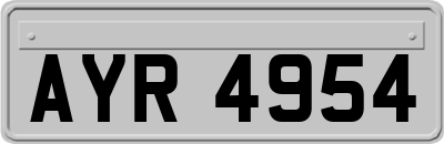 AYR4954