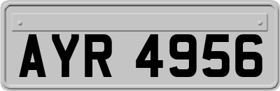 AYR4956