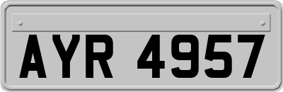 AYR4957