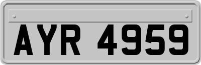 AYR4959