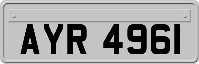 AYR4961
