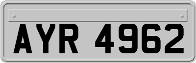 AYR4962