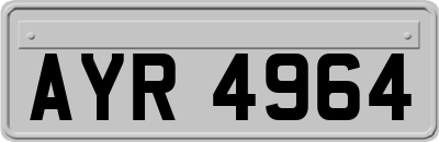AYR4964