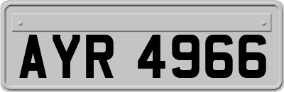 AYR4966