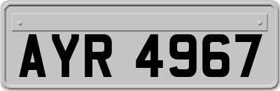 AYR4967
