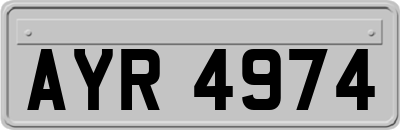 AYR4974