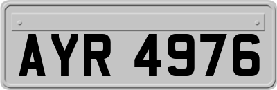 AYR4976