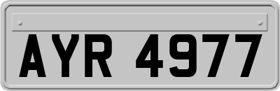 AYR4977
