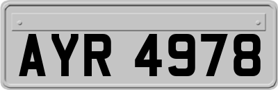 AYR4978