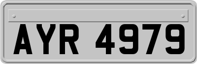 AYR4979