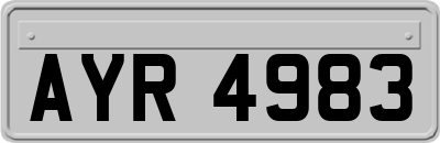 AYR4983