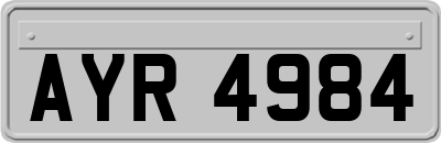 AYR4984