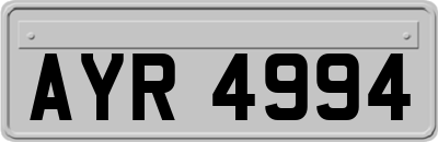 AYR4994