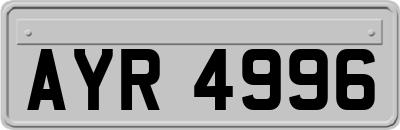 AYR4996