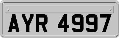 AYR4997