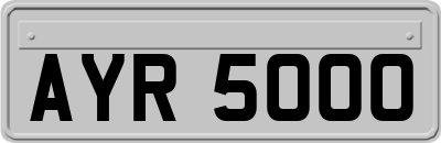AYR5000