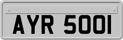 AYR5001