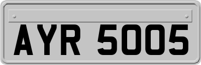 AYR5005