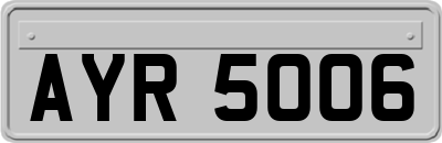 AYR5006
