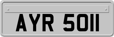 AYR5011