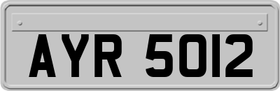 AYR5012