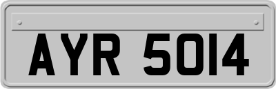AYR5014