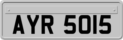 AYR5015