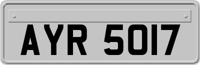 AYR5017