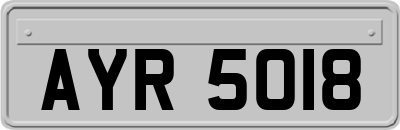 AYR5018