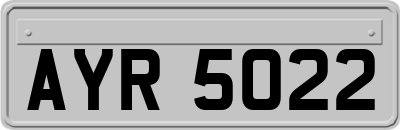 AYR5022