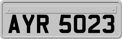 AYR5023
