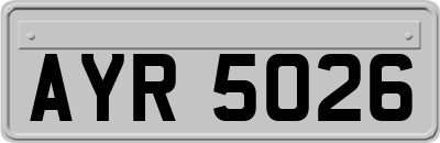 AYR5026