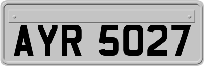 AYR5027