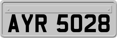 AYR5028