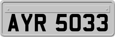 AYR5033