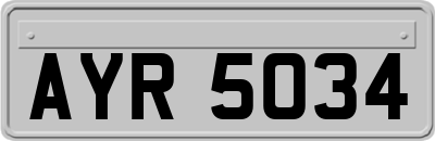 AYR5034